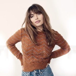 Free People Pullover